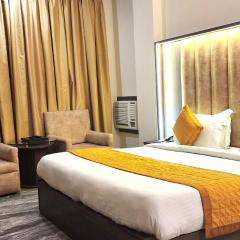 Brinjal Hotels, Haridwar